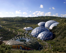 Eden Project